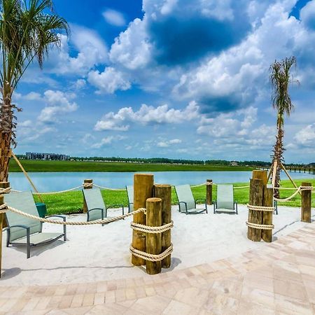 Storey Lake-6 Bedrooms Home W-Pool-1670St Kissimmee Bagian luar foto