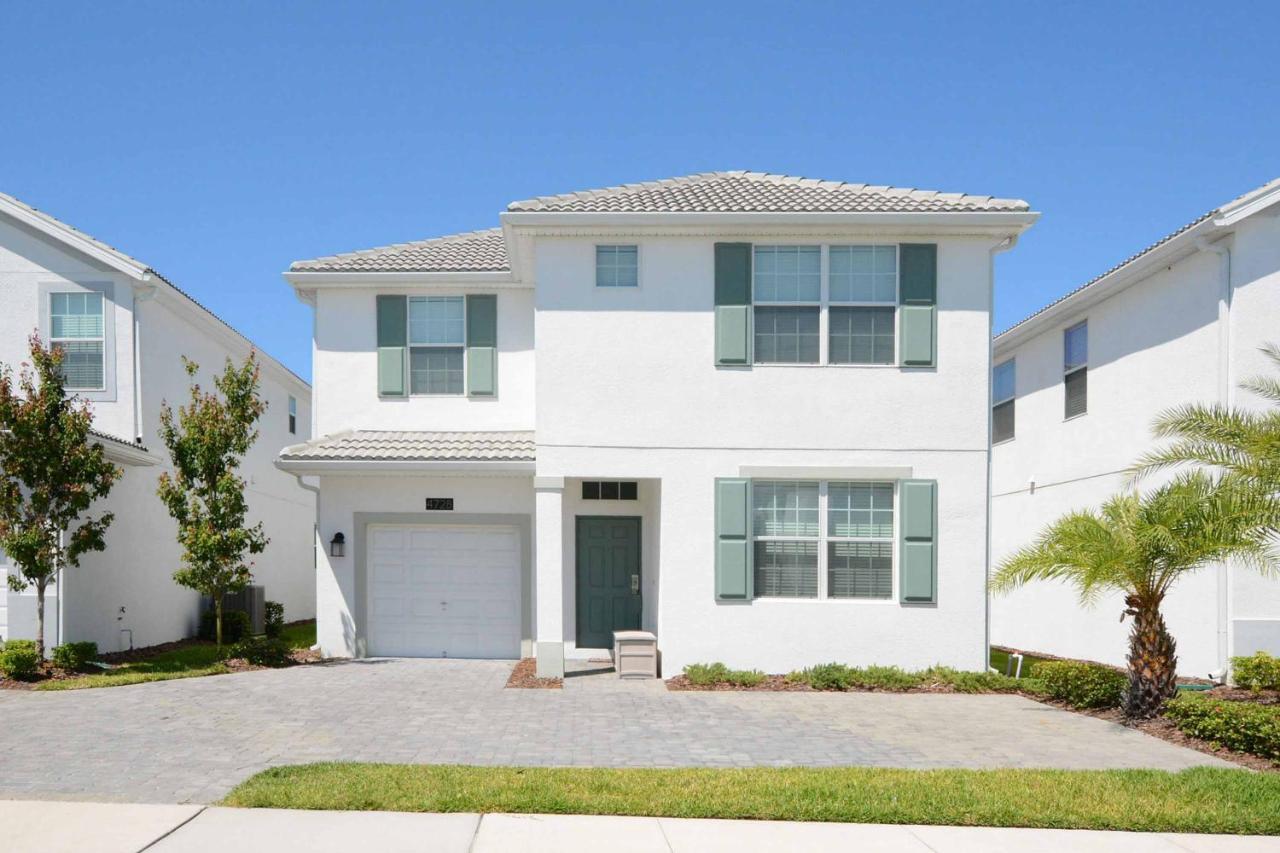 Storey Lake-6 Bedrooms Home W-Pool-1670St Kissimmee Bagian luar foto